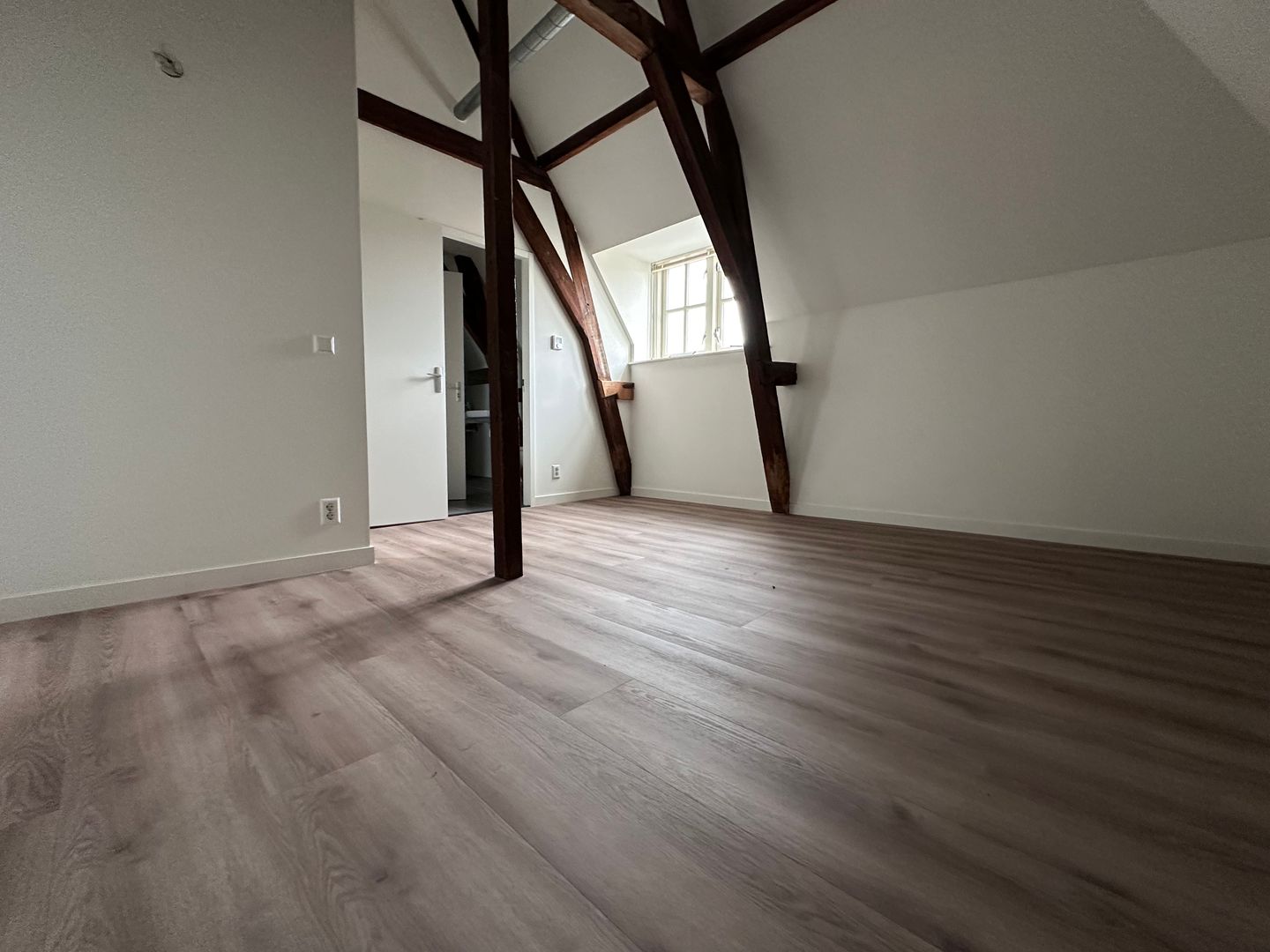 Foto 10 van Lange Nieuwstraat 185-L