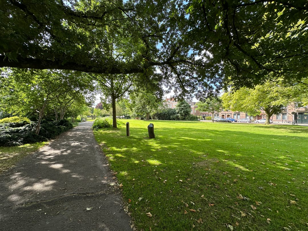 Foto 17 van Lange Nieuwstraat 185-L