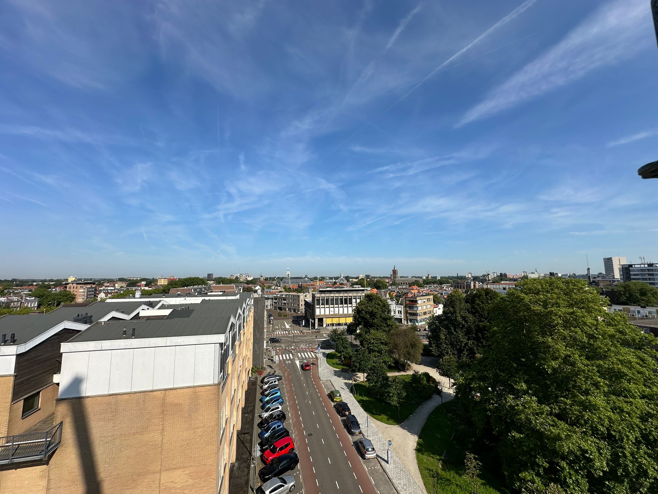 Foto 18 van Lange Nieuwstraat 185-L