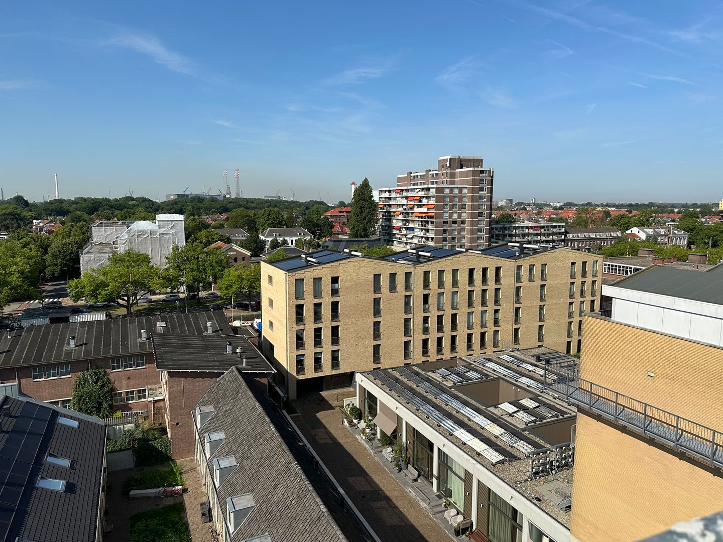 Foto 19 van Lange Nieuwstraat 185-L