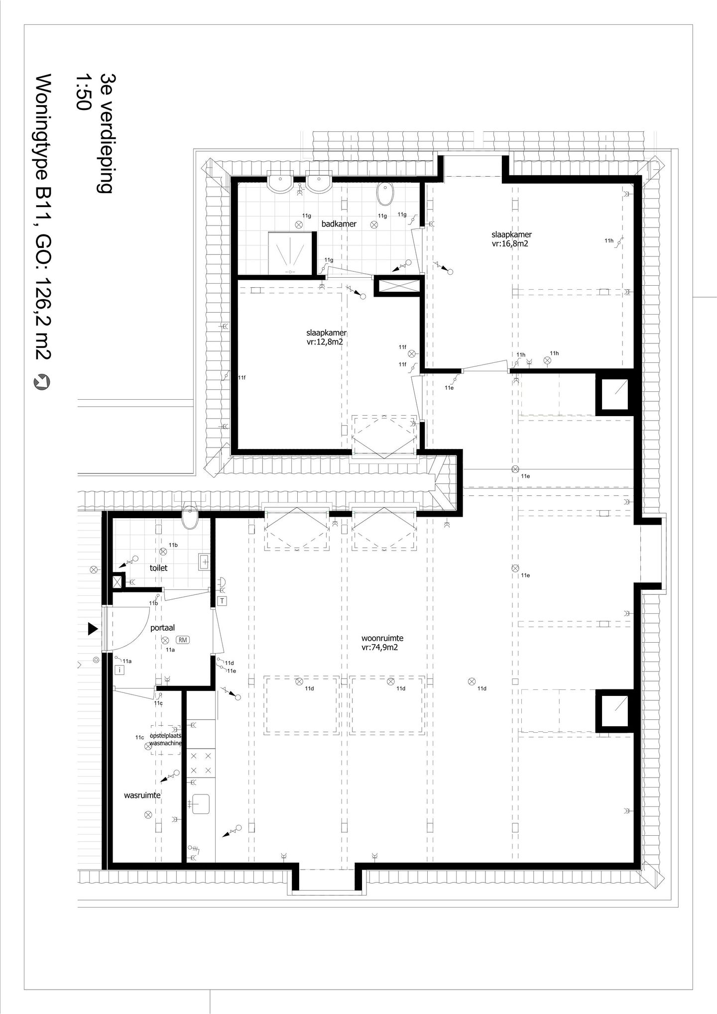 Foto 20 van Lange Nieuwstraat 185-L