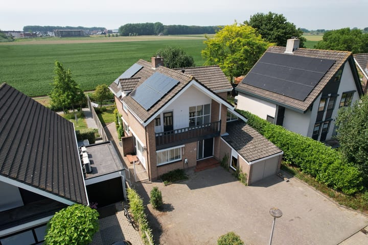 Foto 3 van Hazershil 9