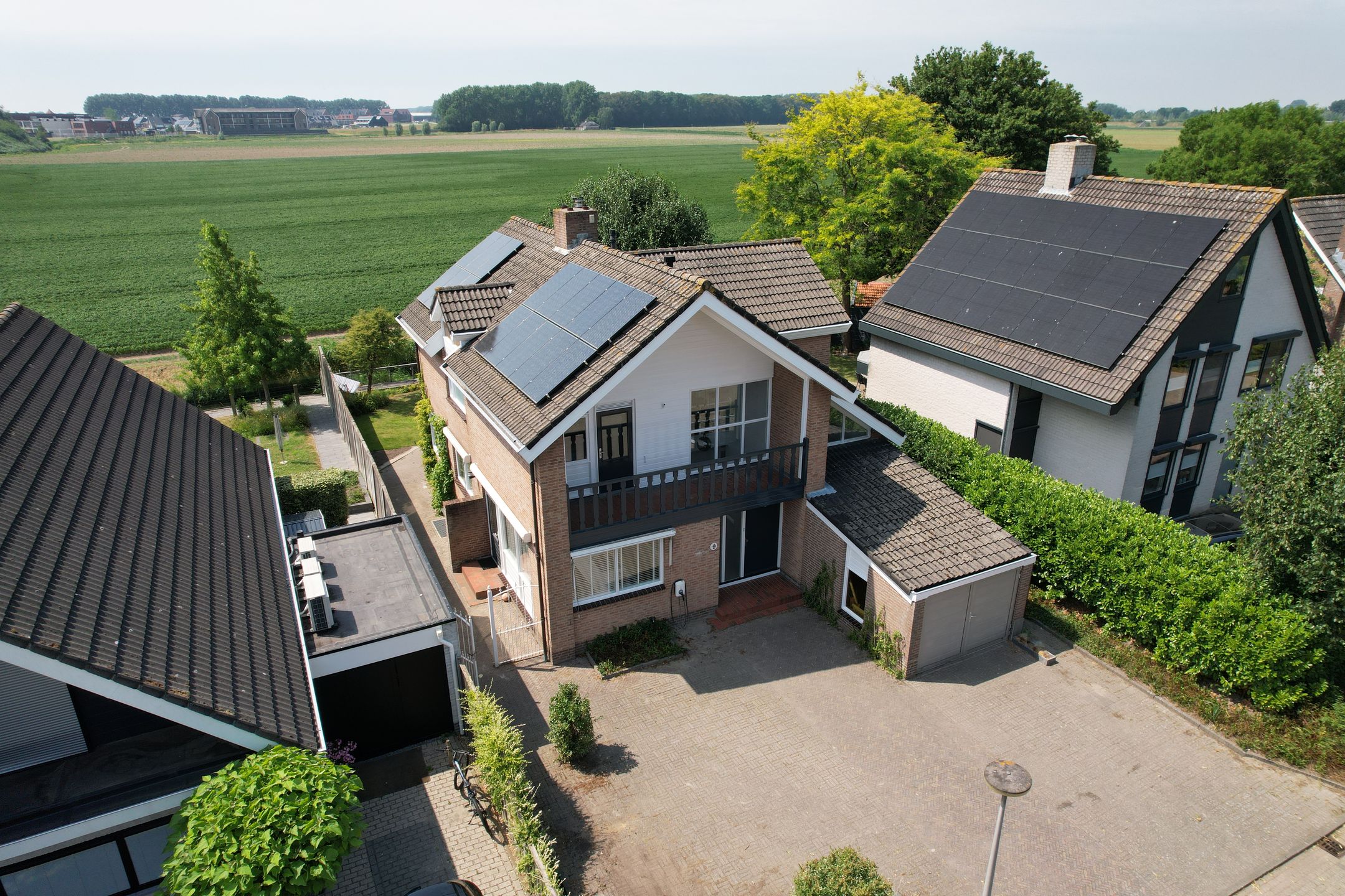 Hazershil, 9, Steenbergen (NB), 4651WD, Noord-Brabant, Nederland 9