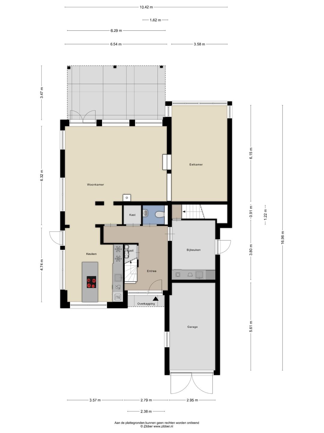 Foto 77 van Hazershil 9