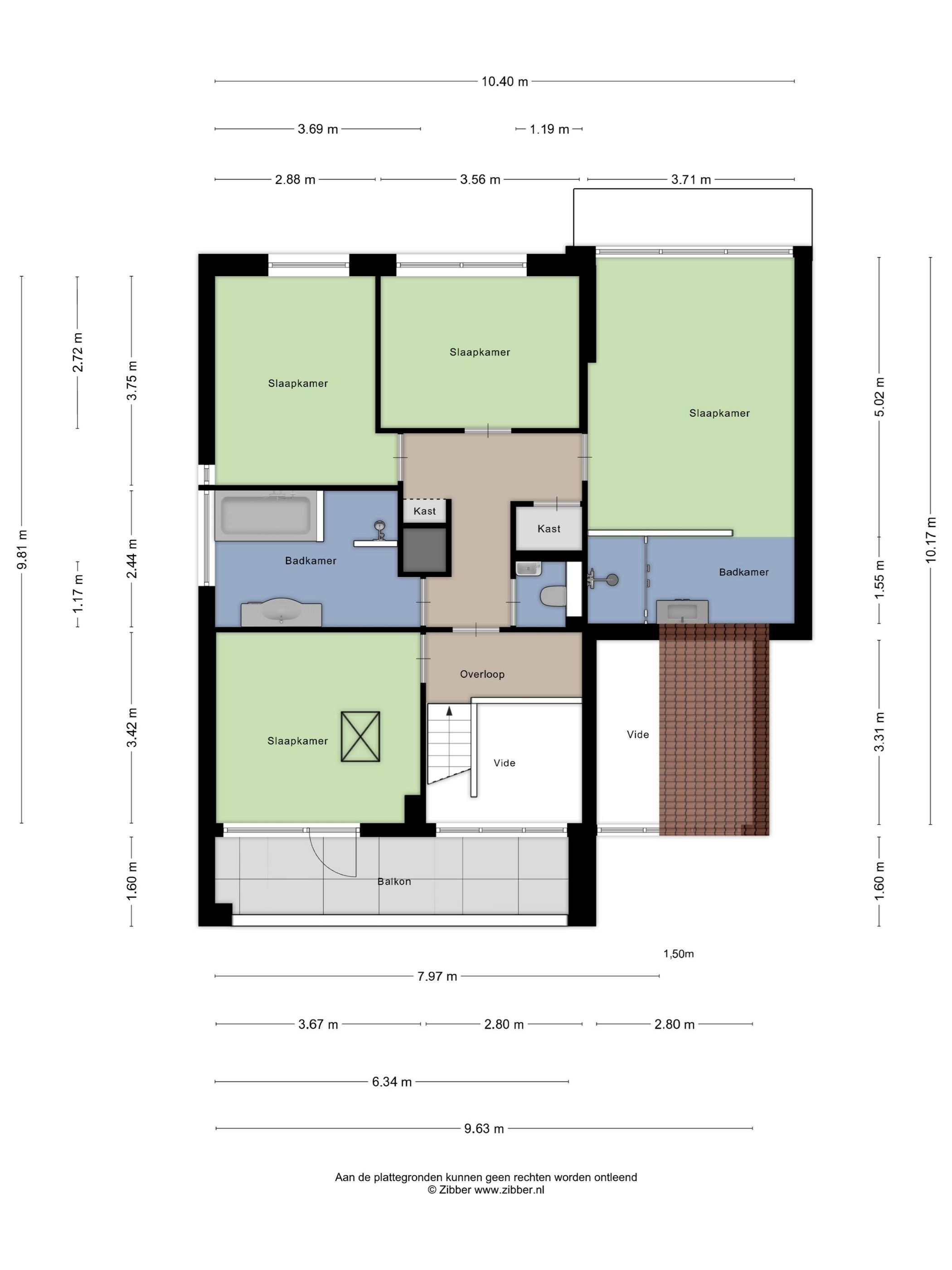 Foto 78 van Hazershil 9