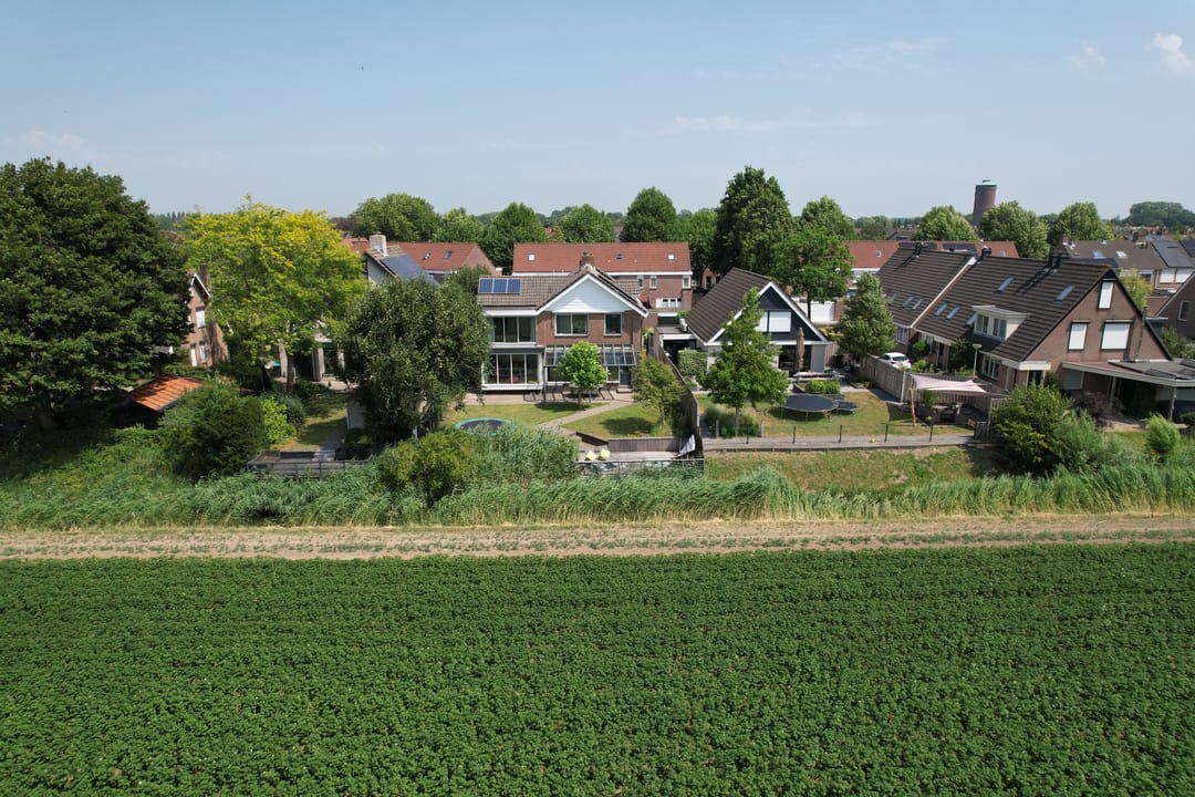 Foto 1 van Hazershil 9