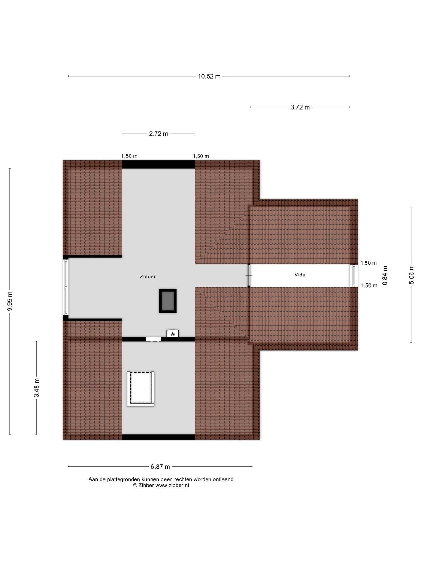 Foto 80 van Hazershil 9