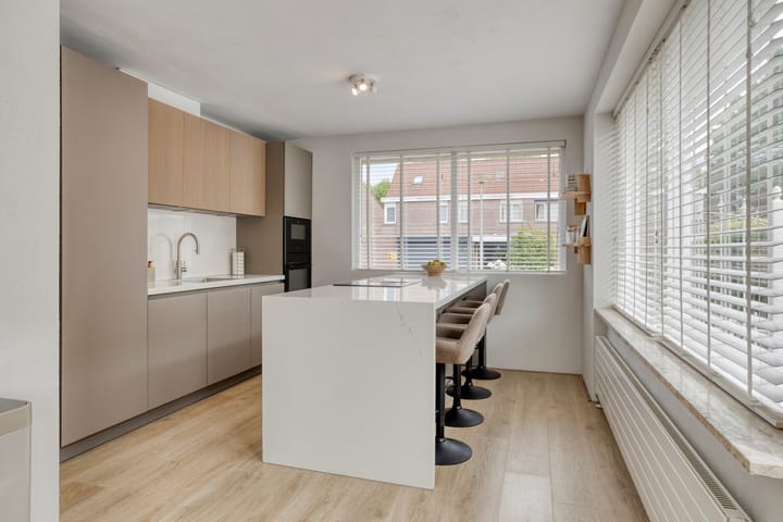 Foto 4 van Hazershil 9