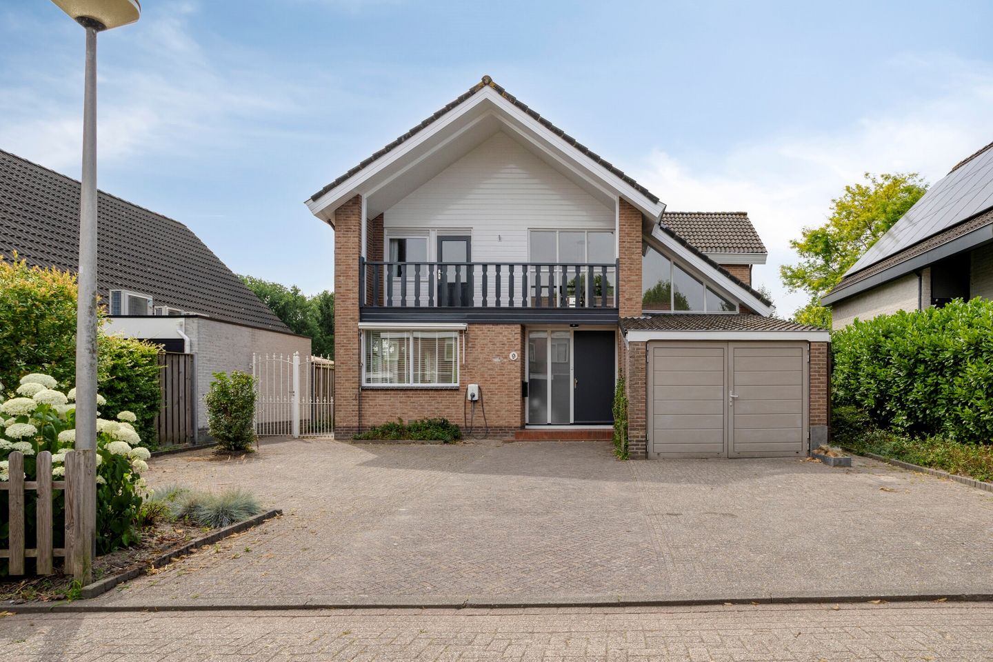 Foto 5 van Hazershil 9