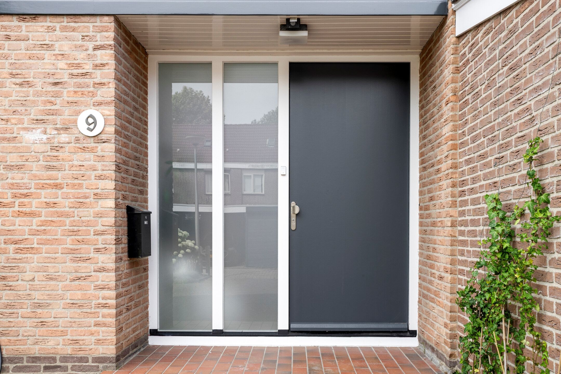 Foto 6 van Hazershil 9