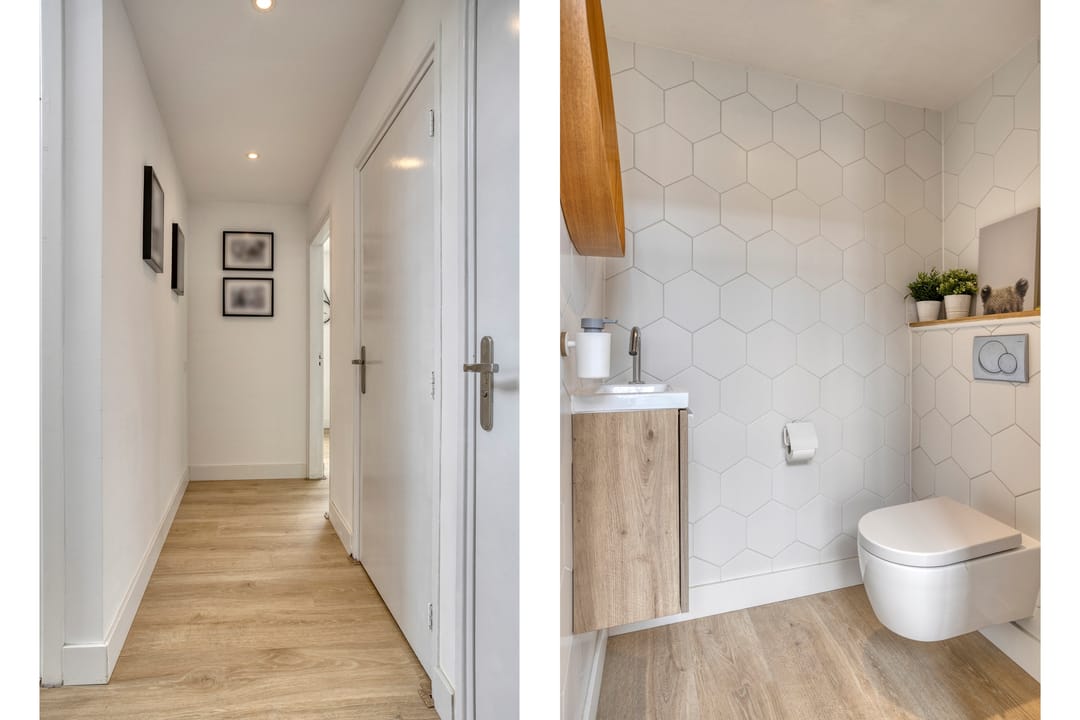 Foto 8 van Hazershil 9