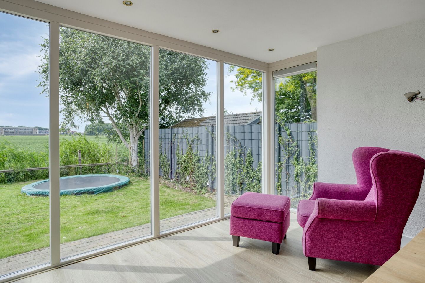 Foto 20 van Hazershil 9