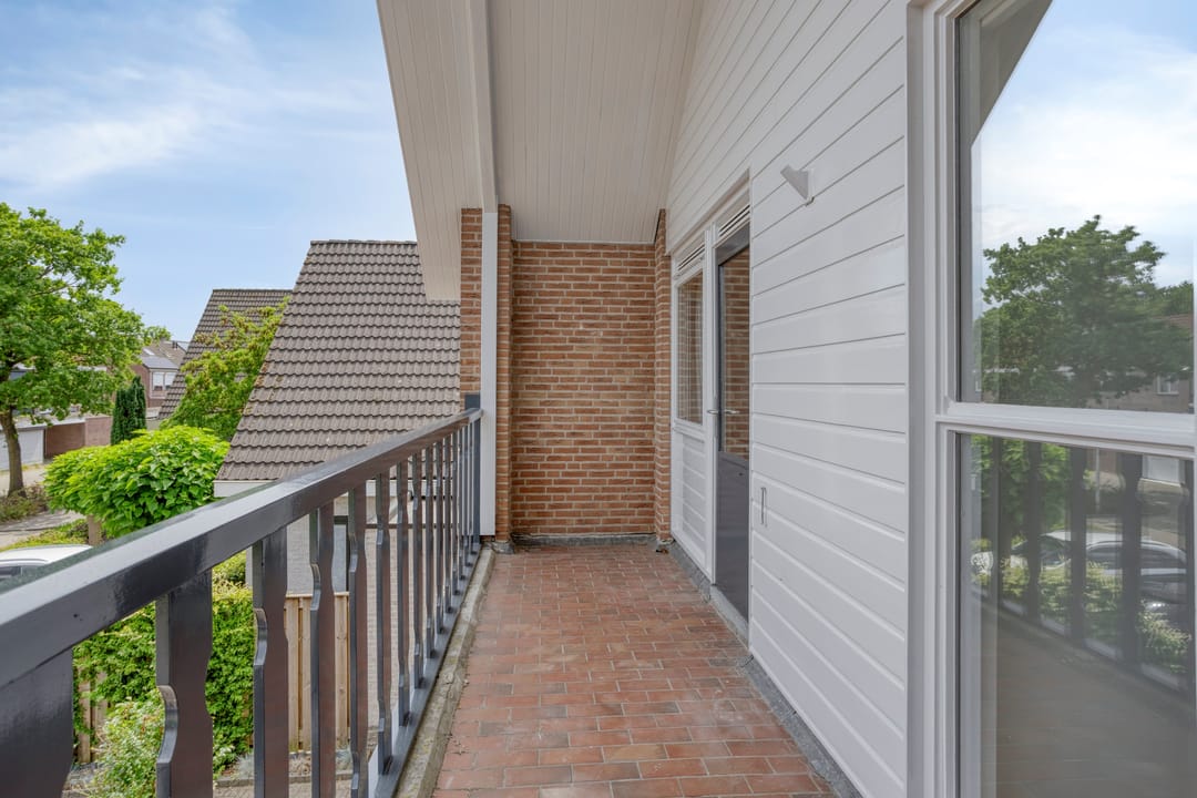 Foto 43 van Hazershil 9