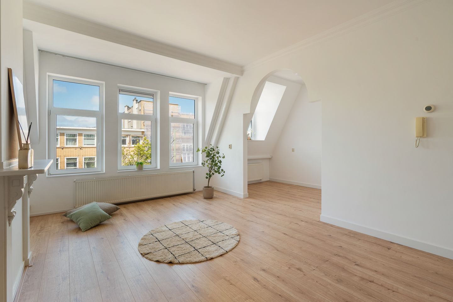 Foto 1 van Laan van Meerdervoort 450-B