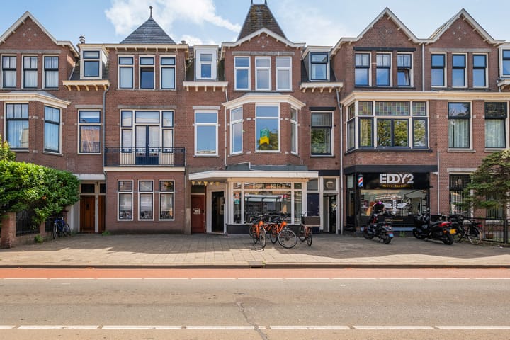 Foto 2 van Laan van Meerdervoort 450-B