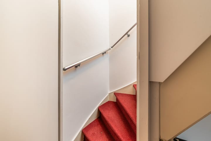 Foto 4 van Laan van Meerdervoort 450-B