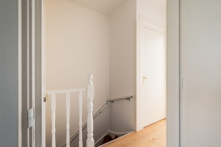 Foto 5 van Laan van Meerdervoort 450-B