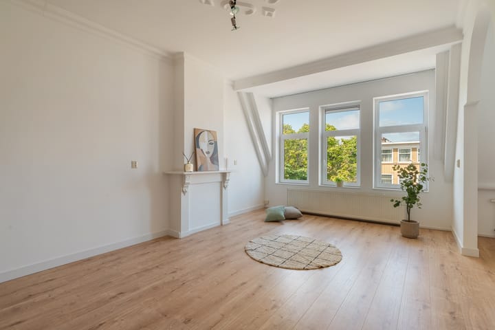 Foto 6 van Laan van Meerdervoort 450-B