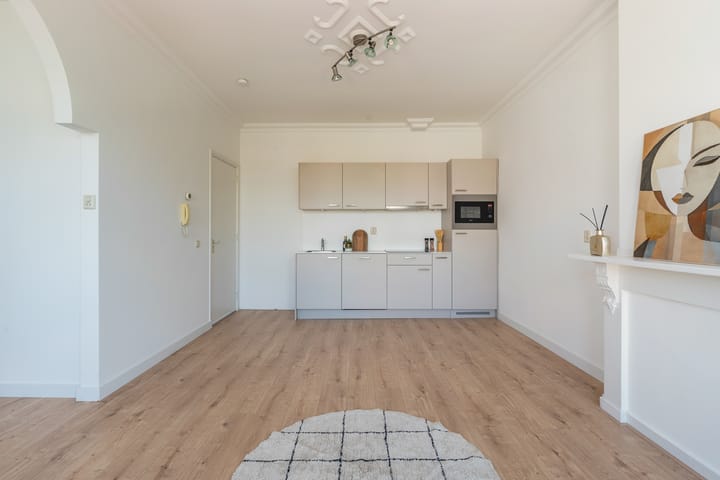 Foto 7 van Laan van Meerdervoort 450-B