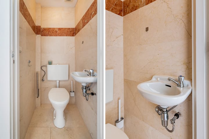 Foto 9 van Laan van Meerdervoort 450-B