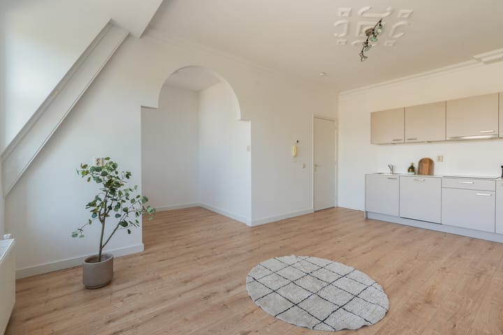 Foto 10 van Laan van Meerdervoort 450-B