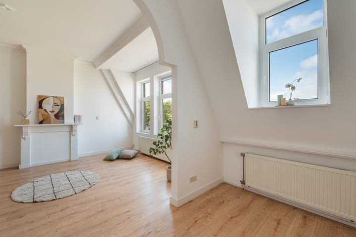 Foto 12 van Laan van Meerdervoort 450-B