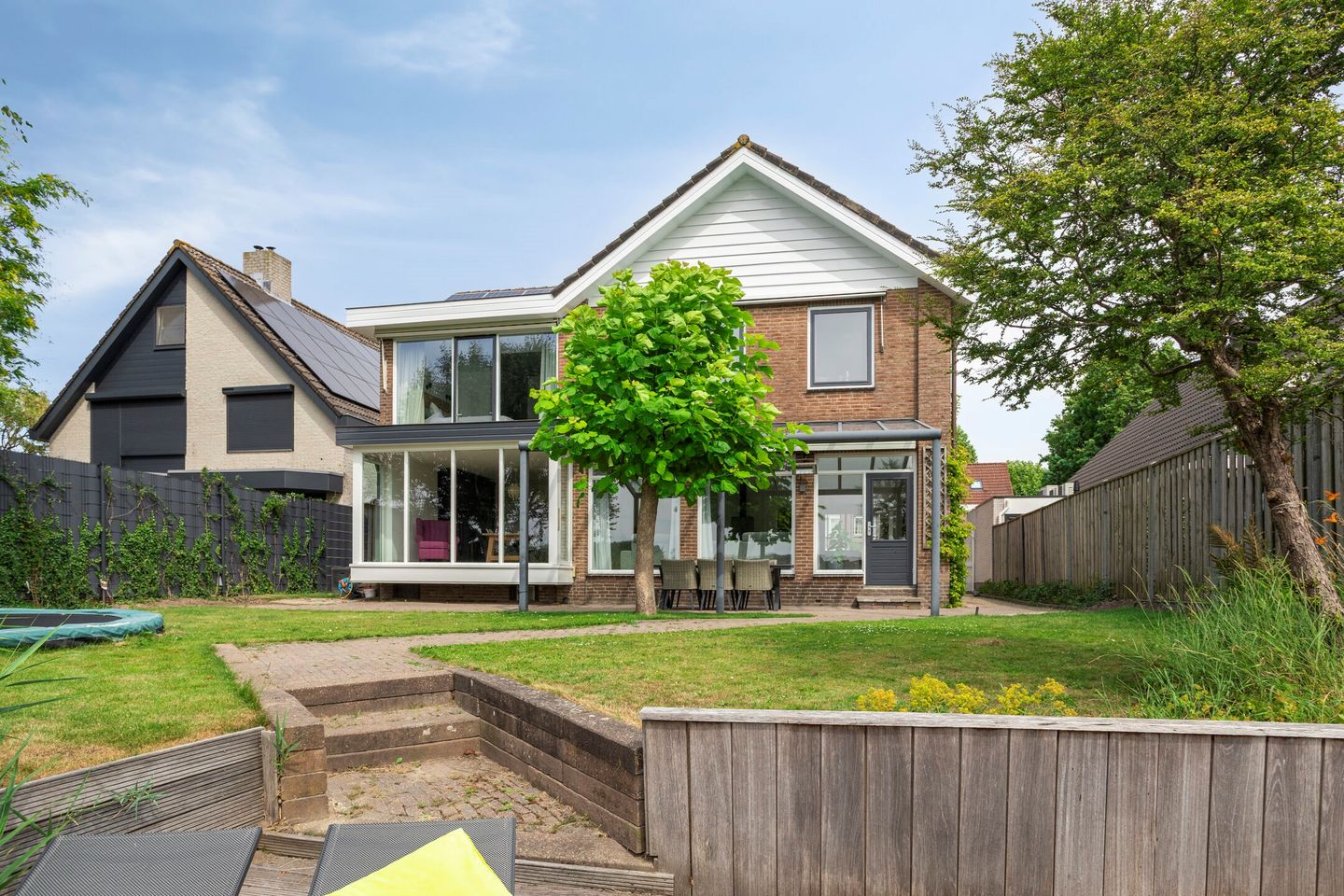 Foto 64 van Hazershil 9