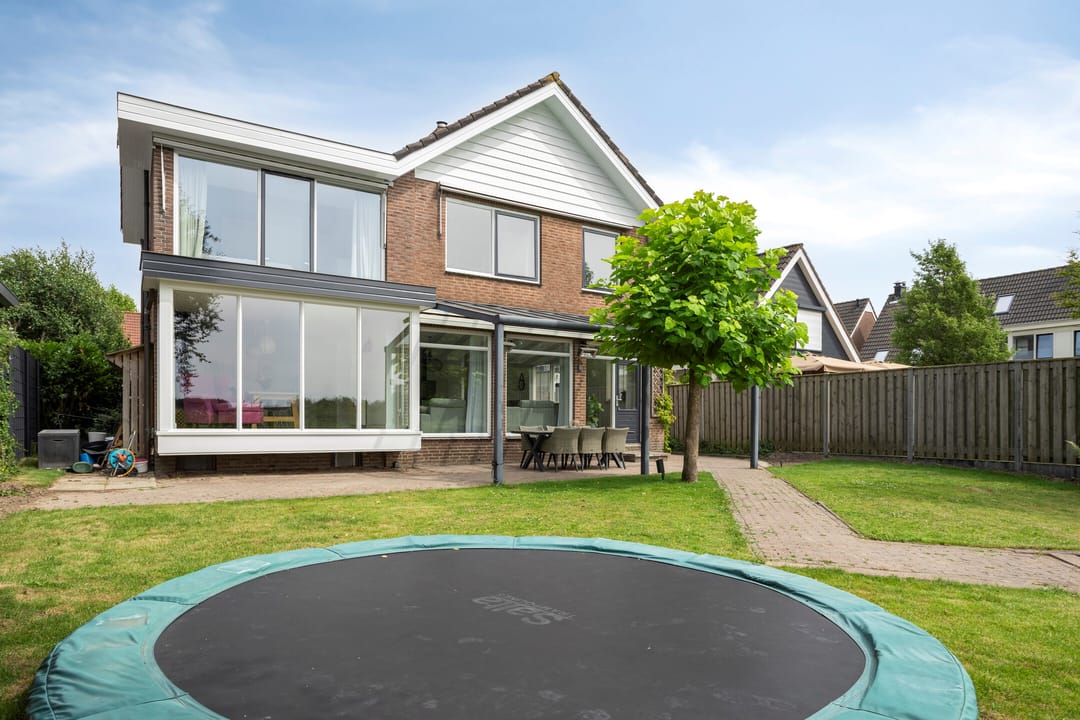 Foto 68 van Hazershil 9