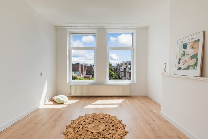 Foto 20 van Laan van Meerdervoort 450-B