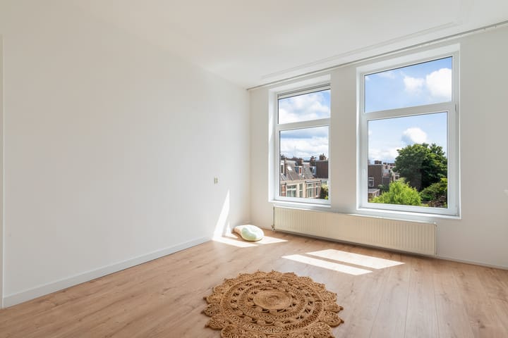 Foto 21 van Laan van Meerdervoort 450-B