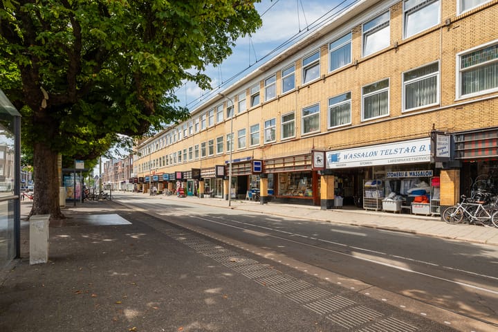 Foto 25 van Laan van Meerdervoort 450-B