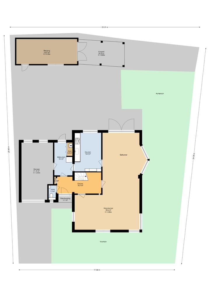 Foto 51 van Poelruit 2