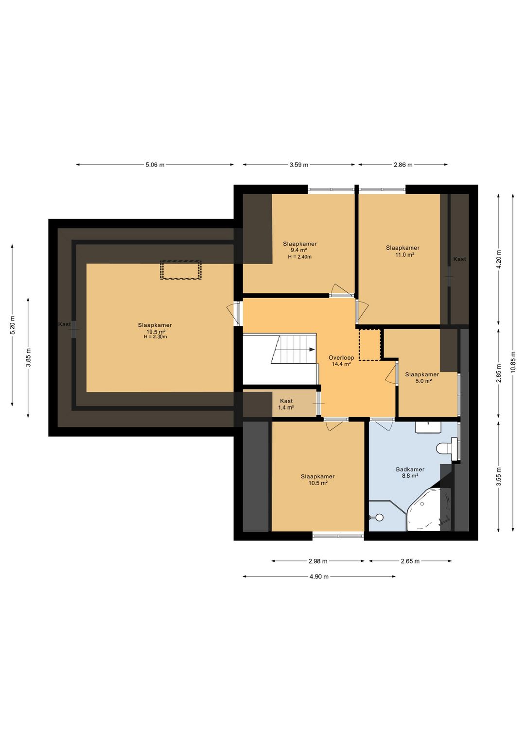 Photo 53 of Poelruit 2