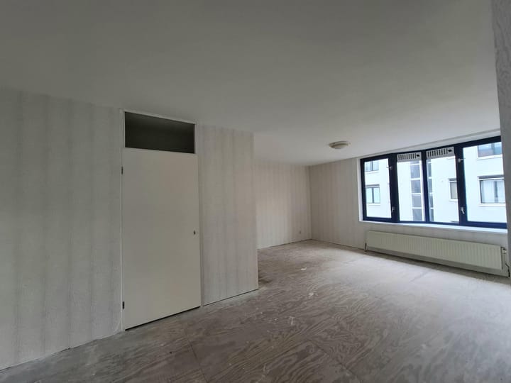 Foto 3 van Belgischestraat 4-B