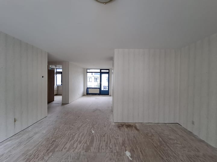 Foto 4 van Belgischestraat 4-B