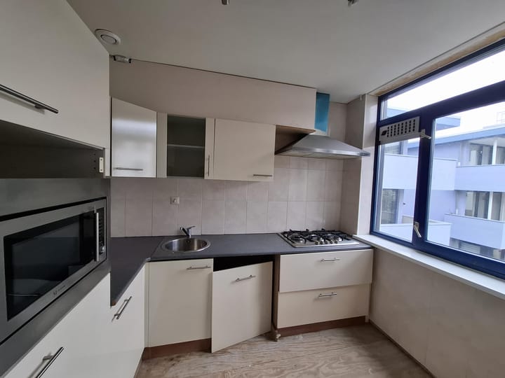 Foto 5 van Belgischestraat 4-B