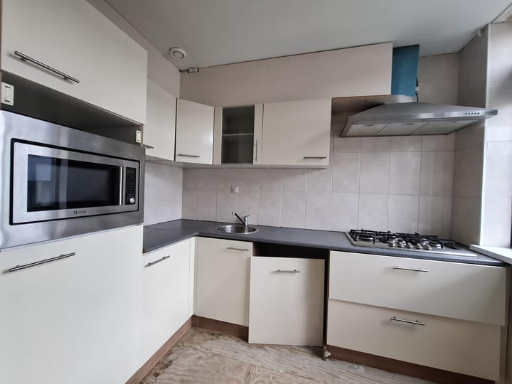 Foto 6 van Belgischestraat 4-B