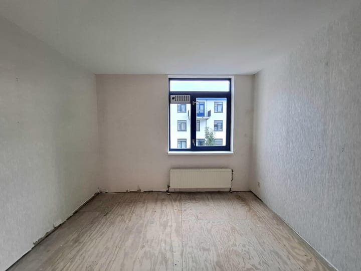 Foto 7 van Belgischestraat 4-B