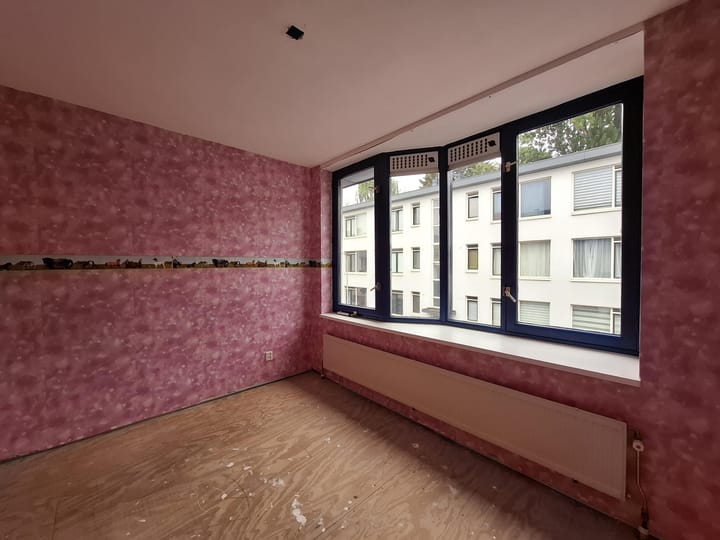 Foto 8 van Belgischestraat 4-B