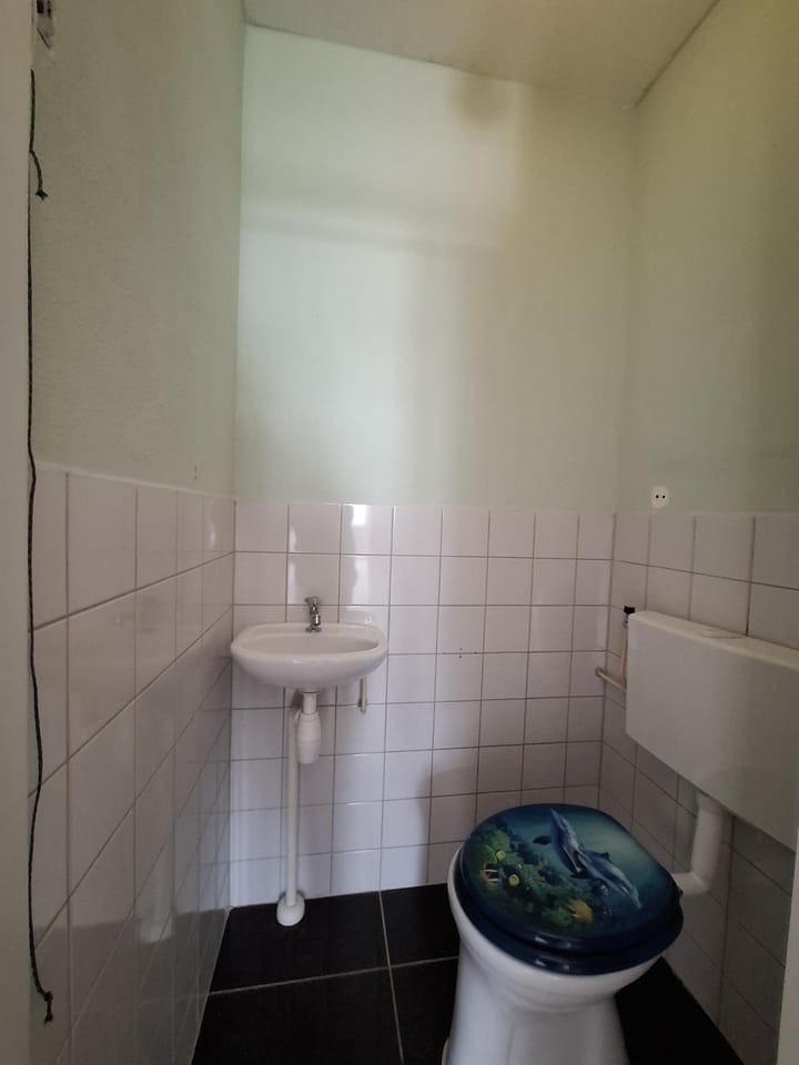 Foto 10 van Belgischestraat 4-B