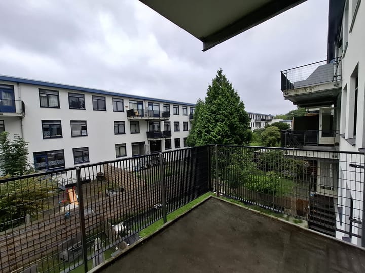 Foto 11 van Belgischestraat 4-B