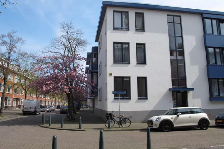 Foto 14 van Belgischestraat 4-B