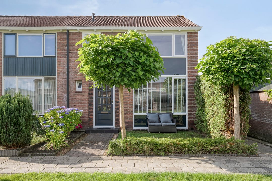 Foto 1 van Zulthereschweg 79