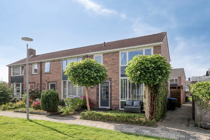 Foto 2 van Zulthereschweg 79