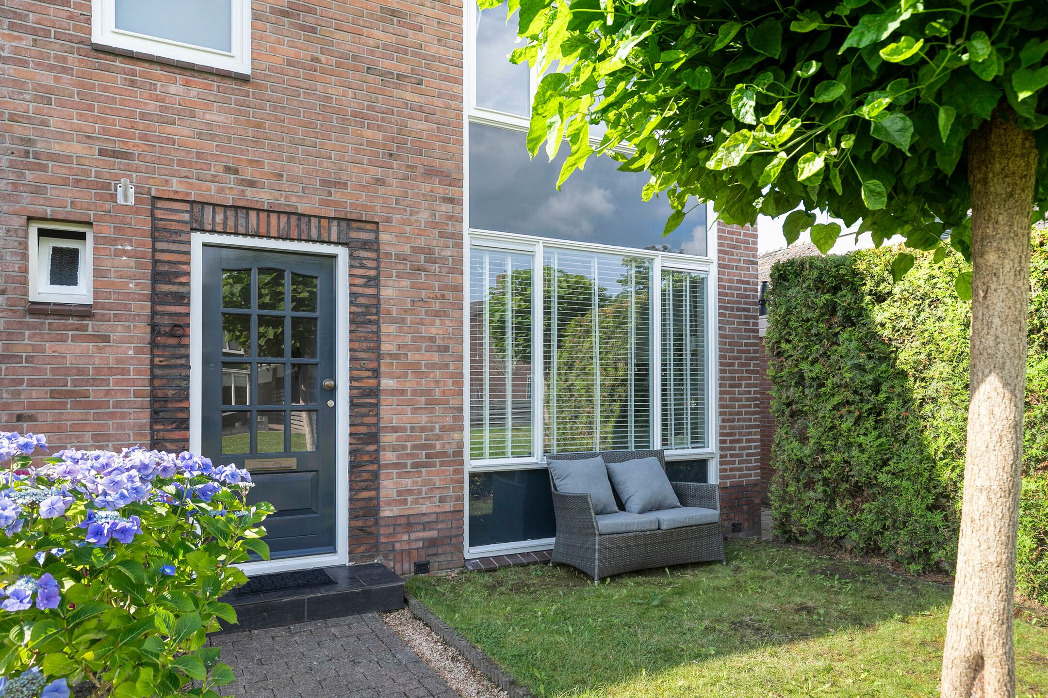 Foto 3 van Zulthereschweg 79