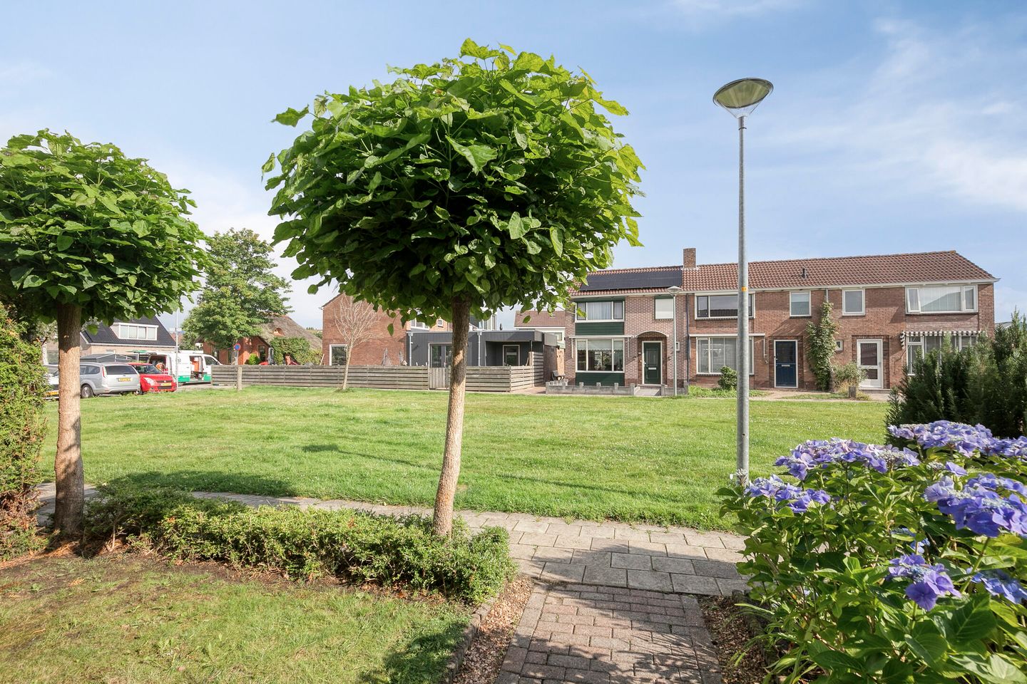 Foto 4 van Zulthereschweg 79