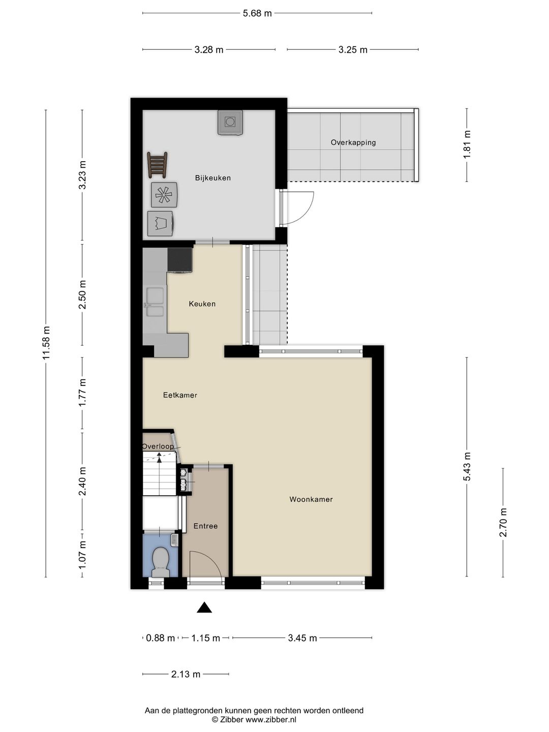 Foto 22 van Zulthereschweg 79