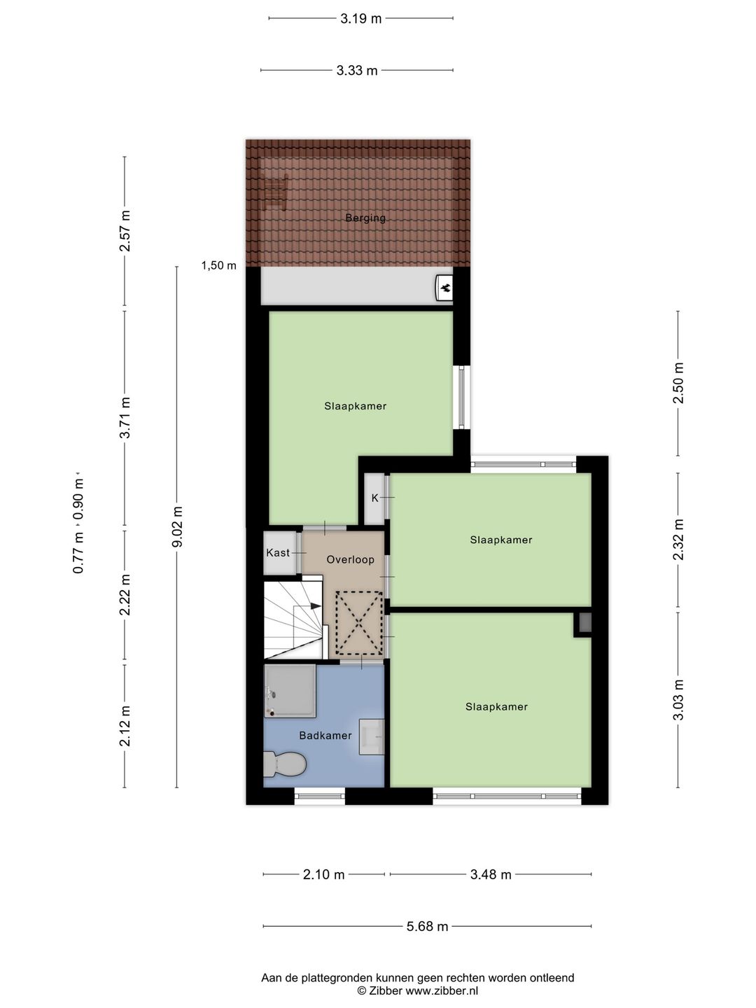 Foto 23 van Zulthereschweg 79