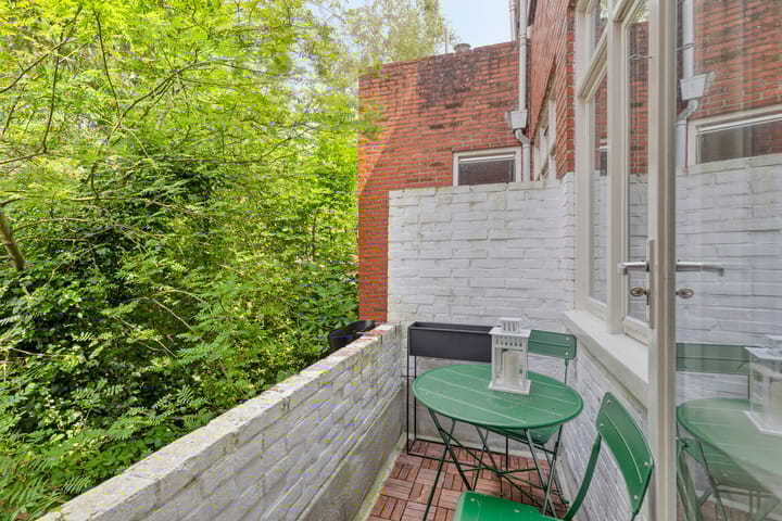 Foto 4 van Van Speykstraat 43-A