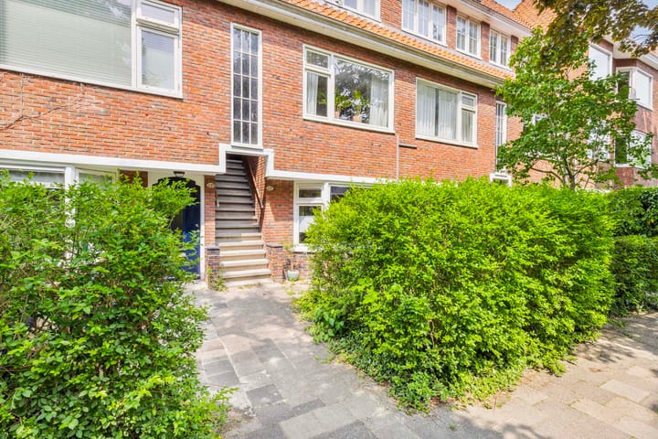 Foto 5 van Van Speykstraat 43-A